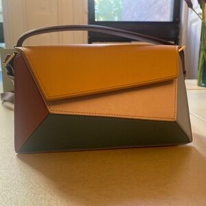 The Naomi bag from MLOUYE